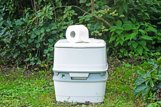 Best Restroom trailer rental cost  in Clarksburg, WV