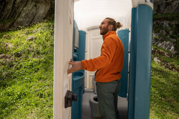  Clarksburg, WV Porta Potty Rental Pros