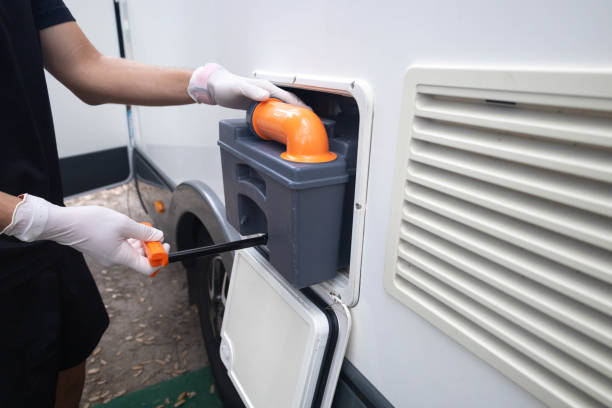 Best Best portable toilet rental  in Clarksburg, WV