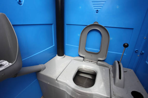 Best Affordable porta potty rental  in Clarksburg, WV
