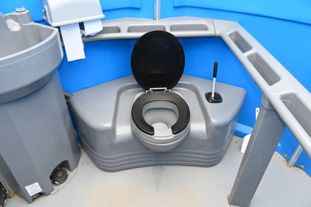  Clarksburg, WV Porta Potty Rental Pros