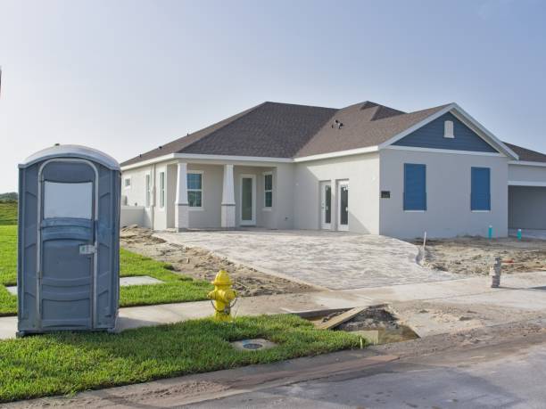 Best Local porta potty services  in Clarksburg, WV