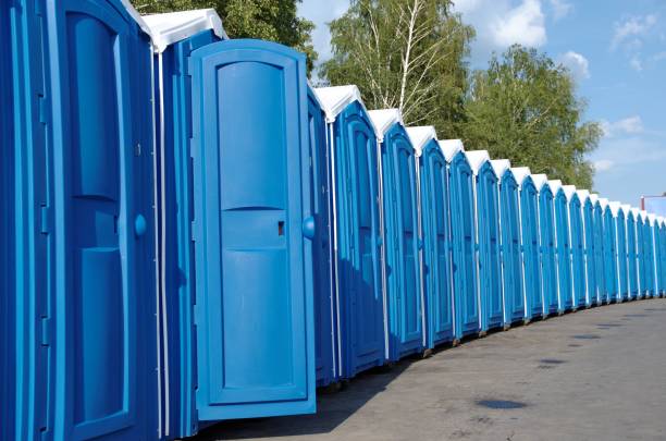 Best Porta potty for special events  in Clarksburg, WV